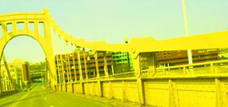 Yellow Bridge